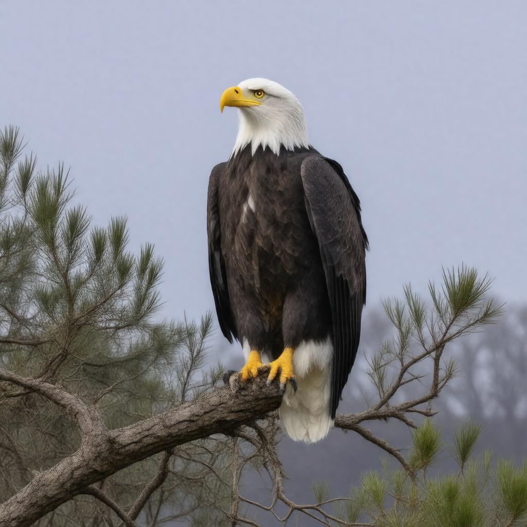 Bald and Golden Eagle Protection Act